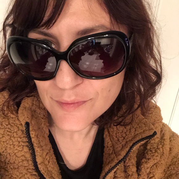 New w/o tags - O by Oscar de La Renta Classy Shades - Picture 8 of 9